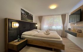 Ferienwohnung Bispingen