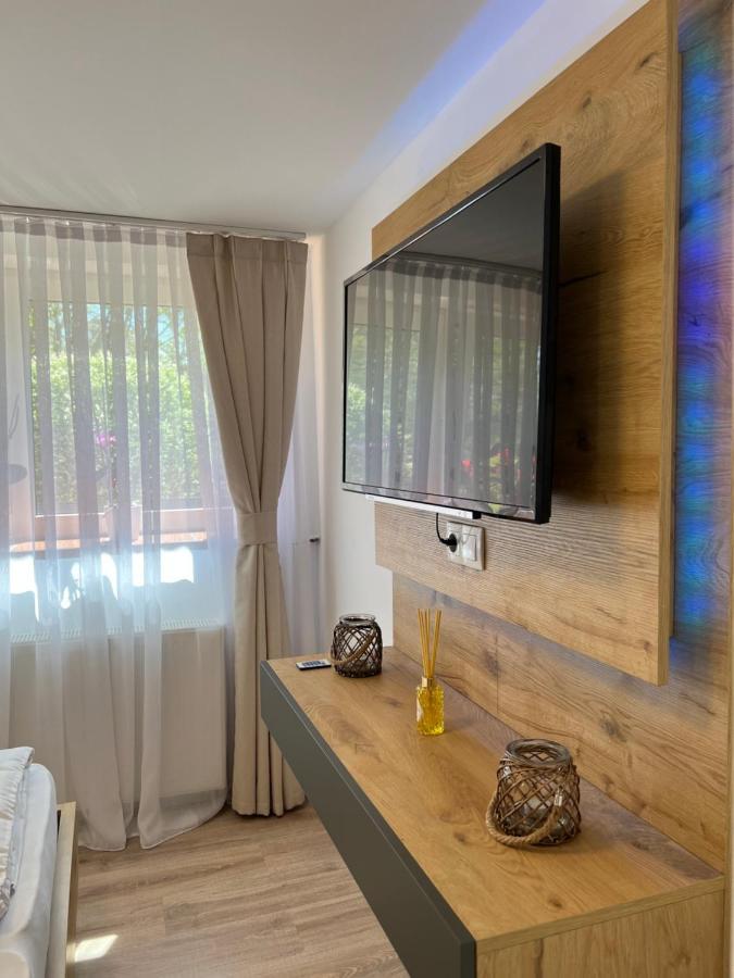 Ferienwohnung Bispingen Exteriör bild