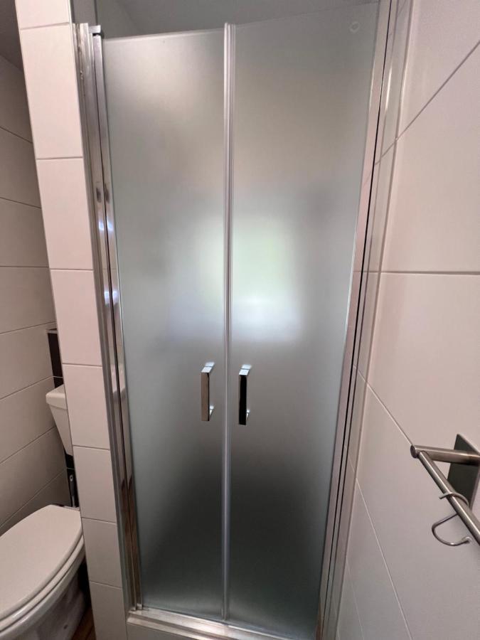 Ferienwohnung Bispingen Exteriör bild